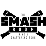 The Smash Room Logo