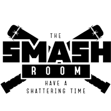 The Smash Room Logo