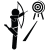 Archery-100
